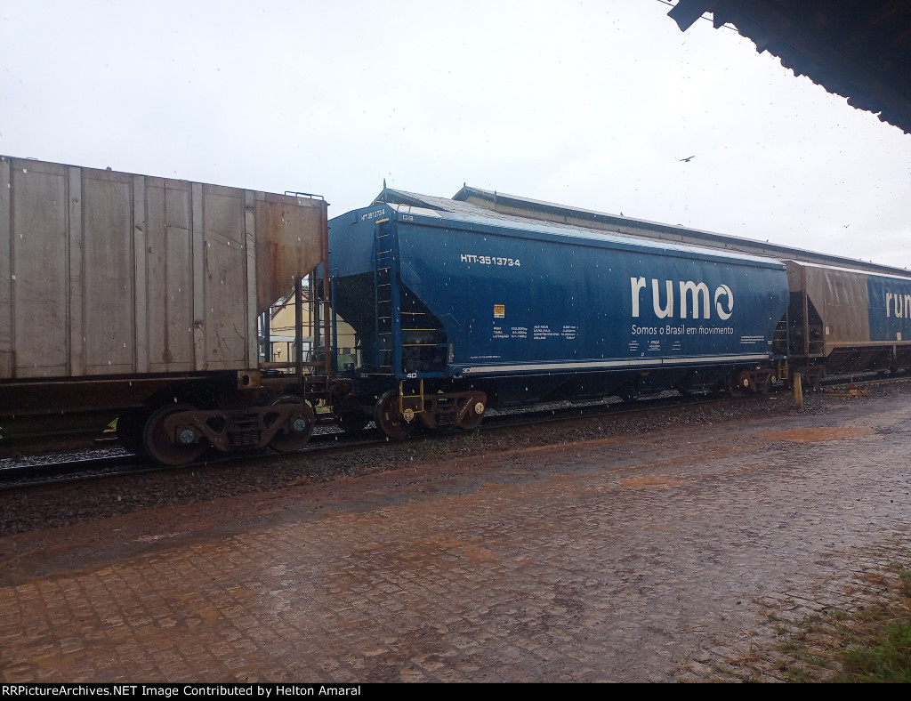 RUMO HTT-351373-4